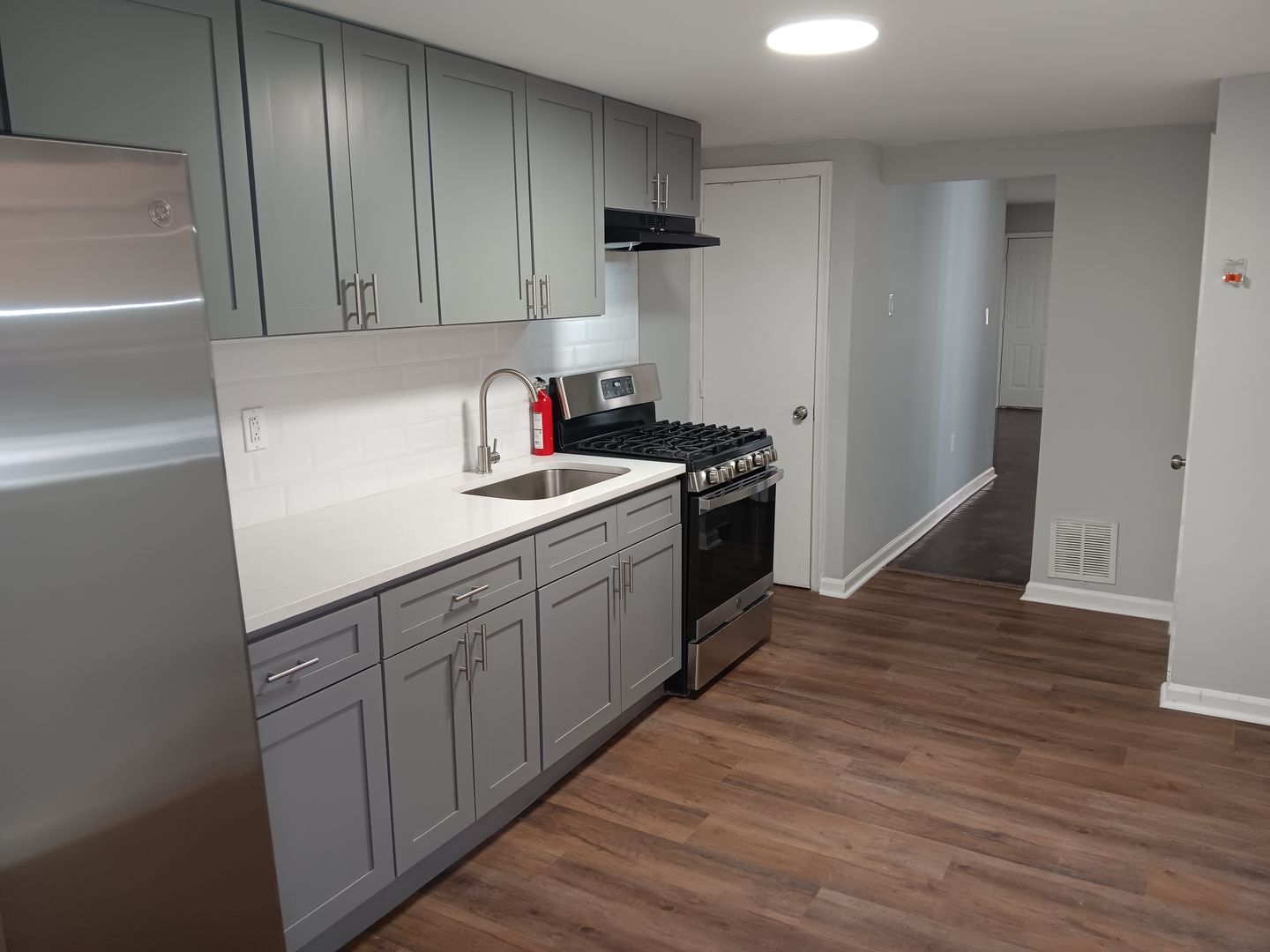 Chester House: 1020 Potter St