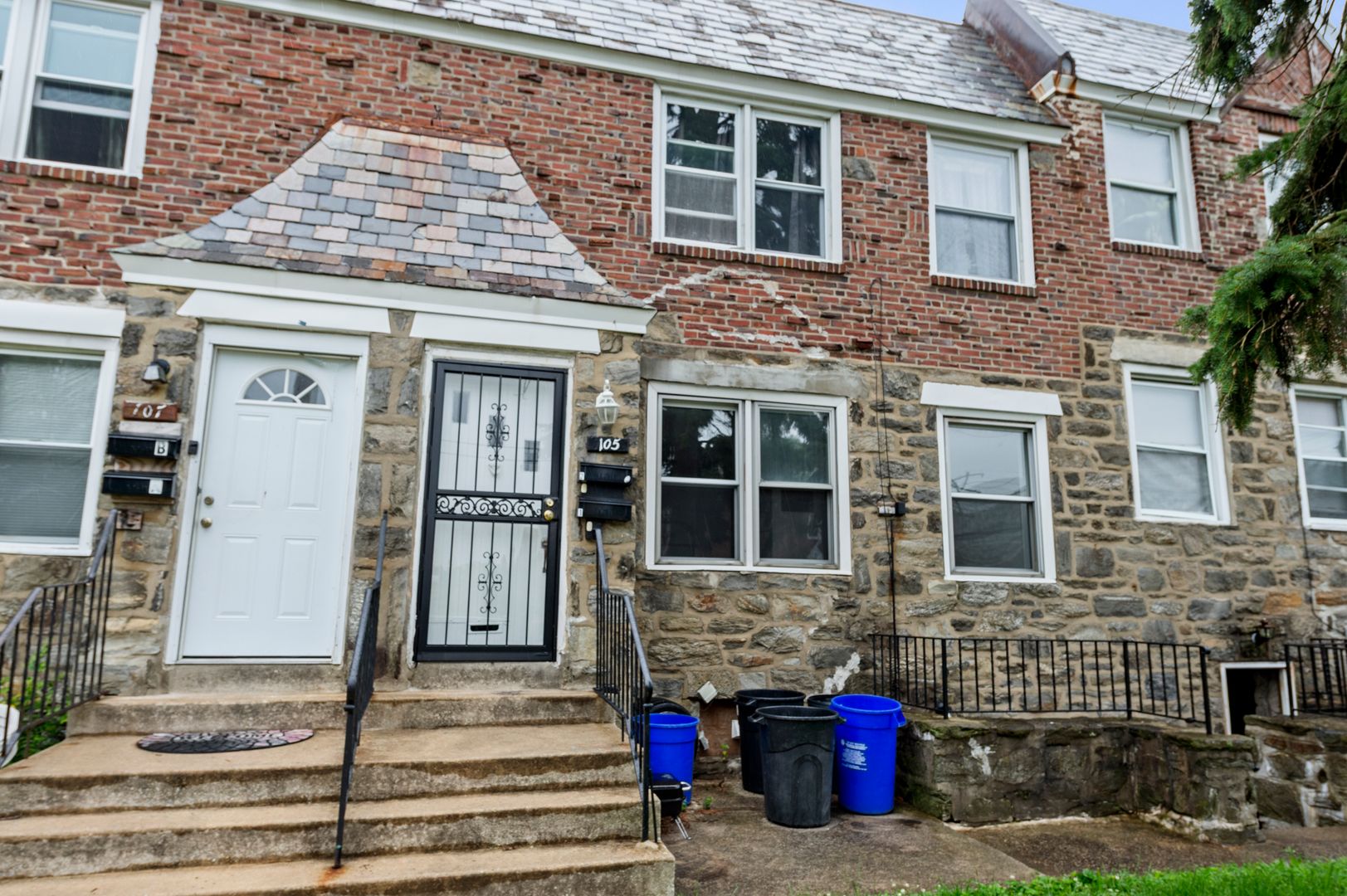 Upper Darby Apartment: 105 St Laurence