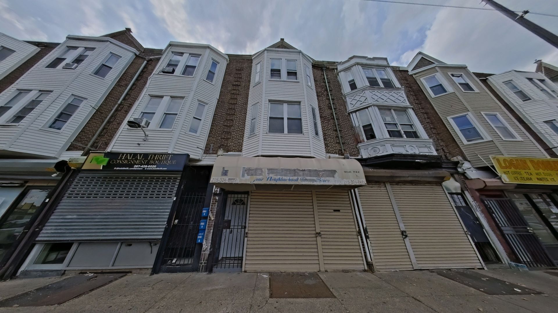 Philadelphia Apartment: 5012 Old York Rd
