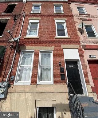 4 Bedroom Apartment – 1925 W Norris St - Unit 1, Philadelphia, PA 19121