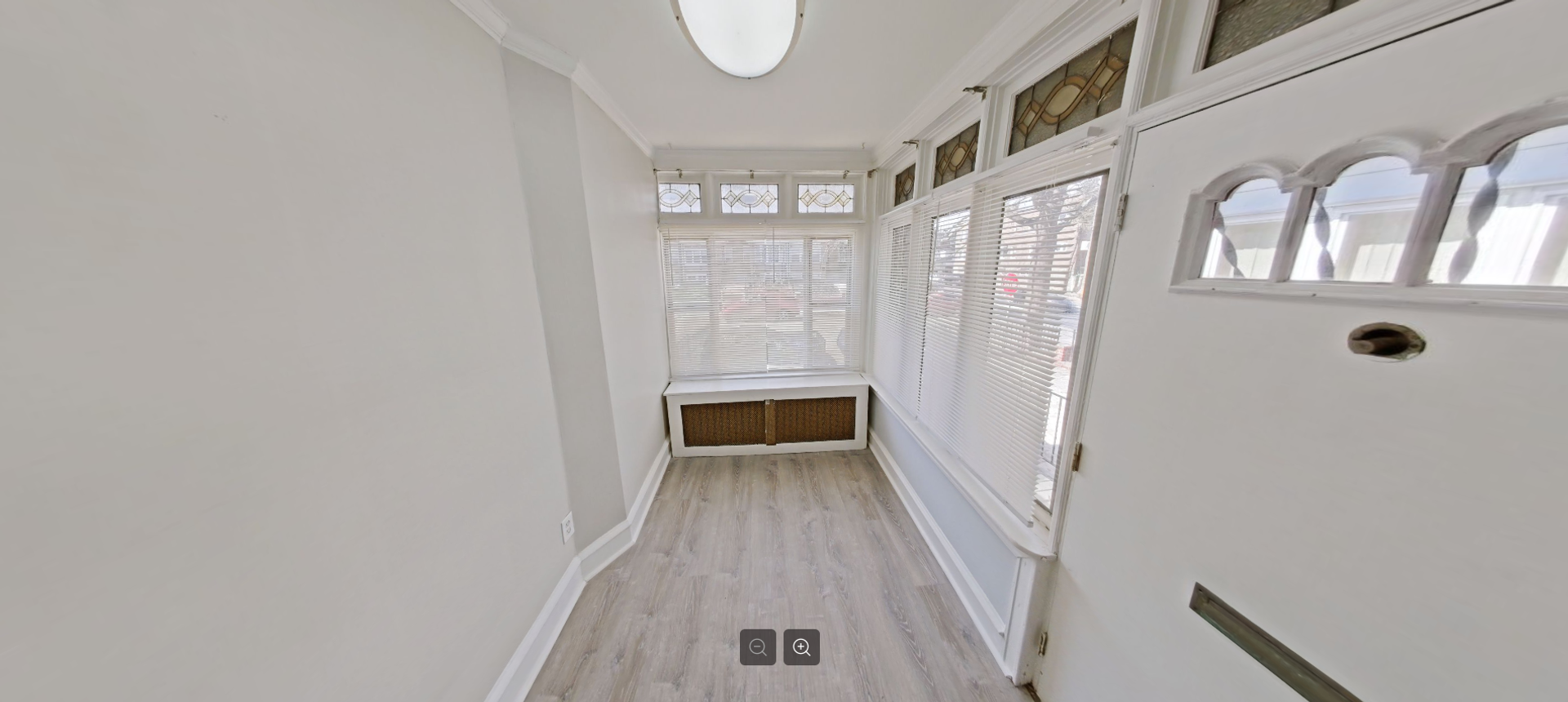 Philadelphia Apartment: 6459 N 16th St