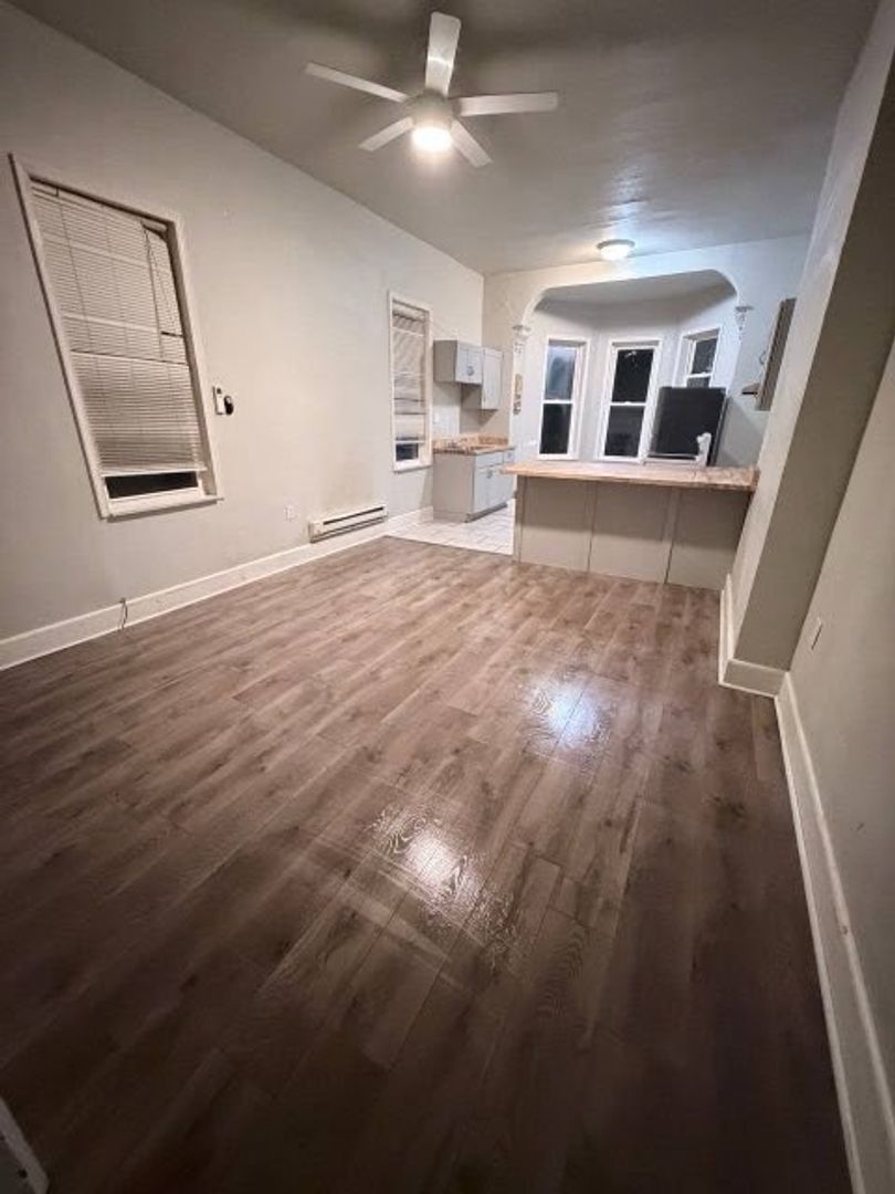 Philadelphia Apartment: 1834 N 22nd St