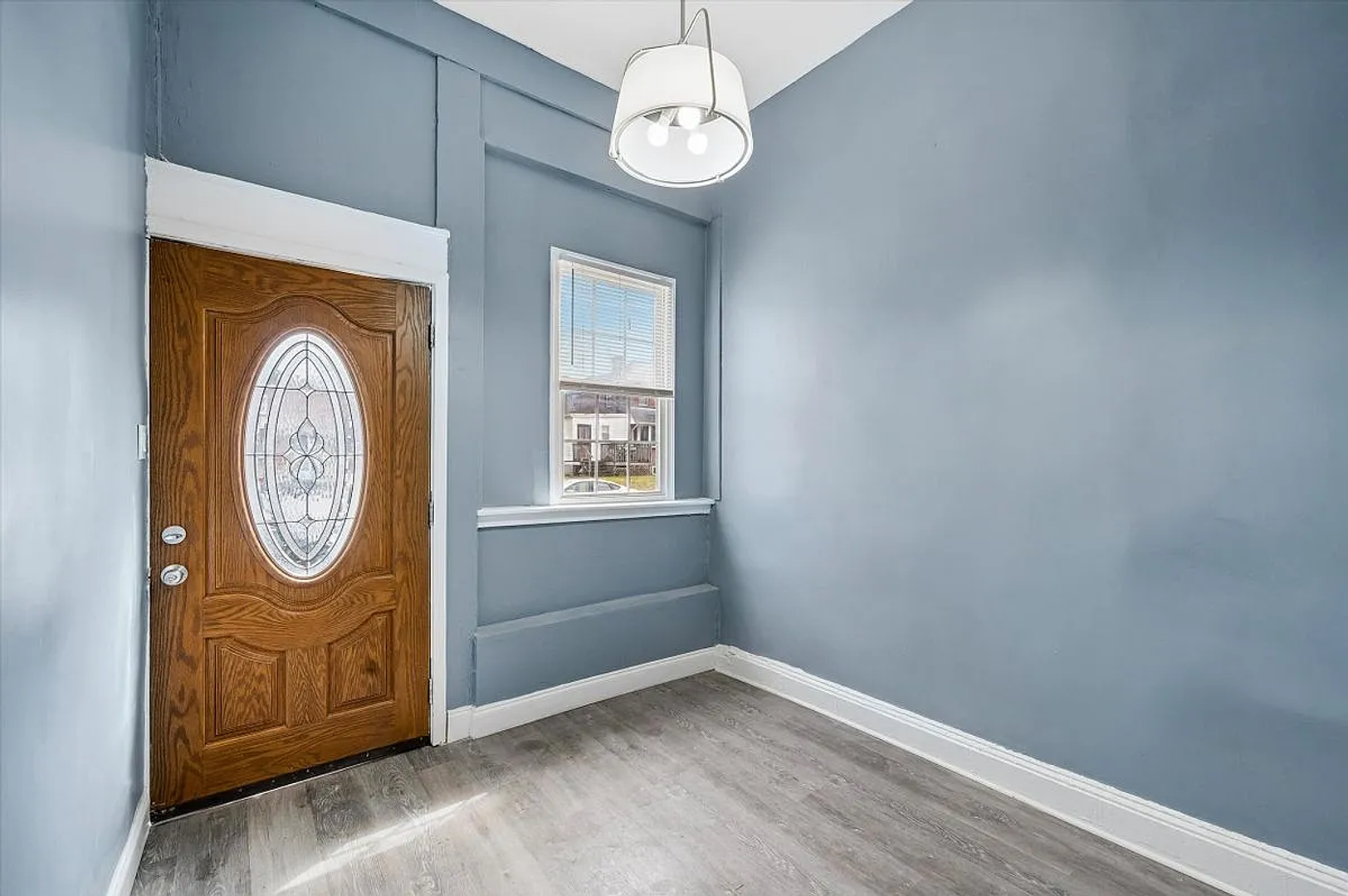Chester House: 1110 Morton Ave