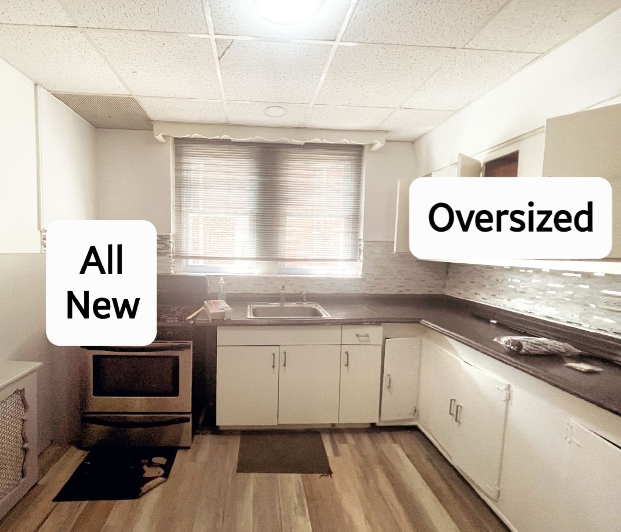 Philadelphia Apartment: 623 N 64th St