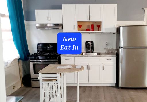 2 Bedroom Apartment – 606 N 64th St - A, Philadelphia, PA 19151
