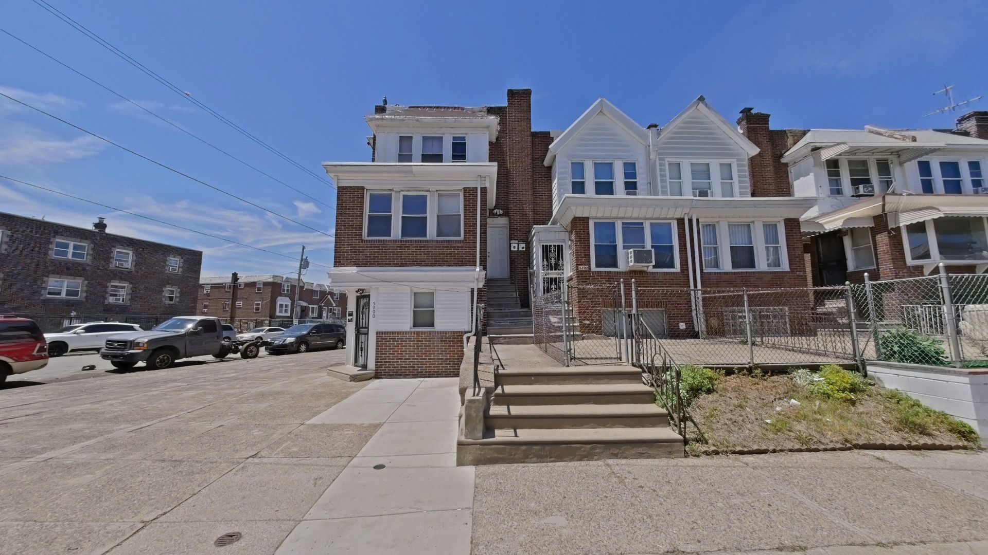 Philadelphia Apartment: 5200 Montour St