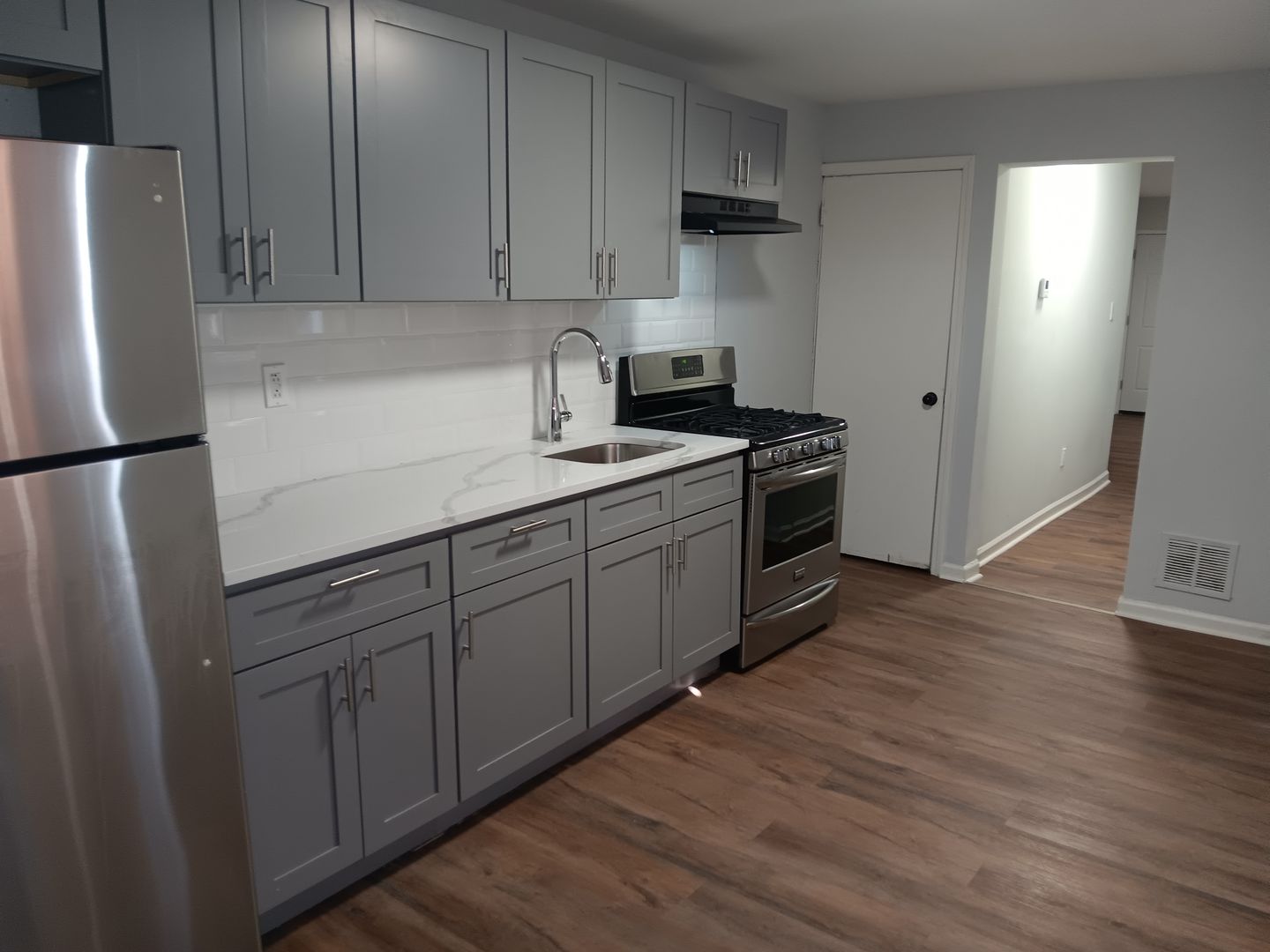 Chester House: 1012 Potter St