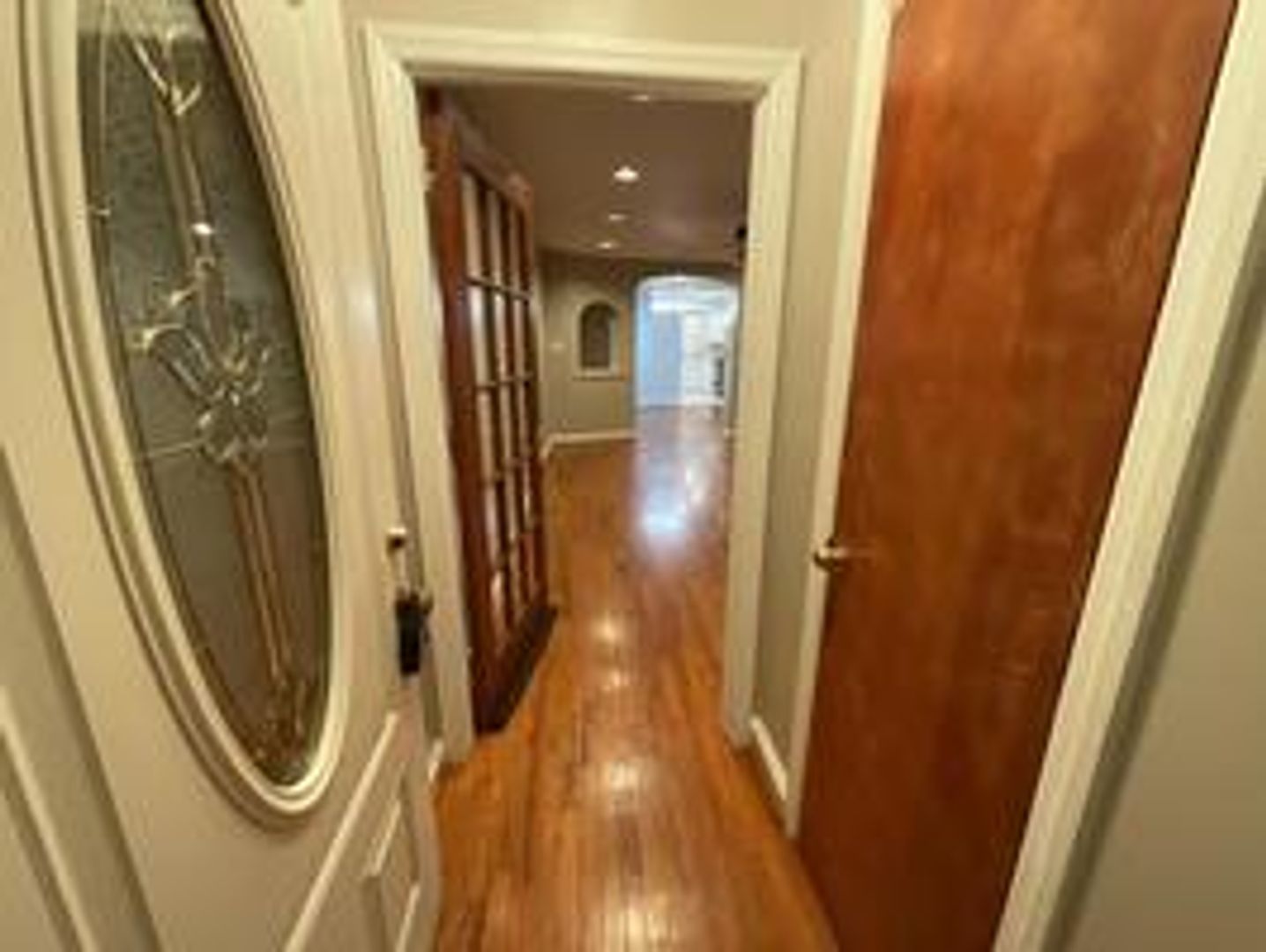 Philadelphia House: 8214 Williams Ave