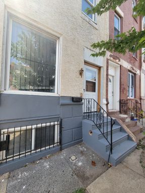 2 Bedroom Apartment – 2524 N 19th St - A, Philadelphia, PA 19132
