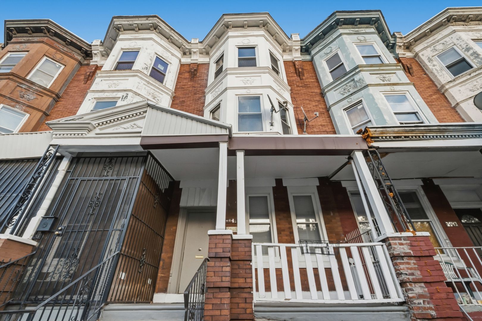 Philadelphia Apartment: 3545 N 11th St