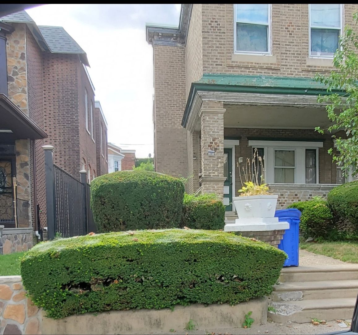 Philadelphia Apartment: 606 N 64th St