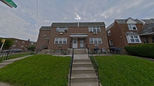 1198 1/2 E UPSAL ST - Unit 2 Philadelphia, PA 19150 – photo 1