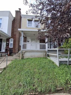 3 Bedroom Rental – 7710 Temple Rd, Philadelphia, PA 19150