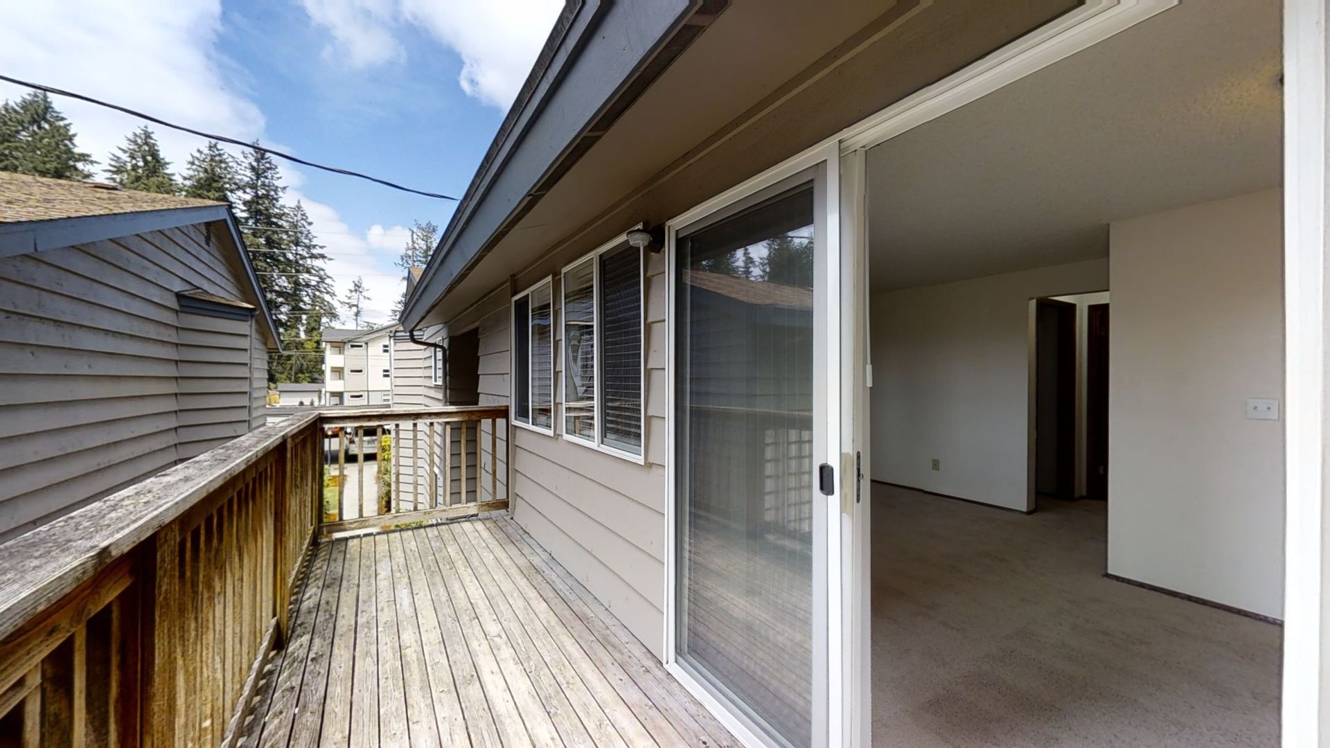 LAKEWOOD Apartment: 7920 WASHINGTON BLVD SW APT 11