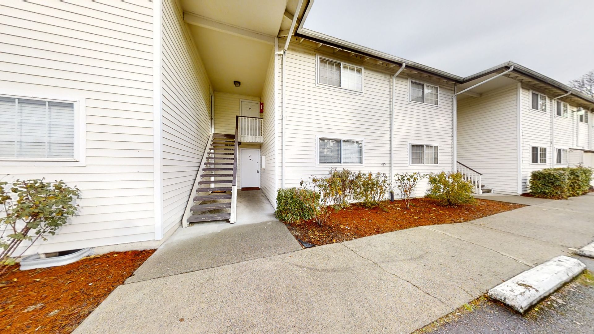 TACOMA Apartment: 2301 S 74TH ST