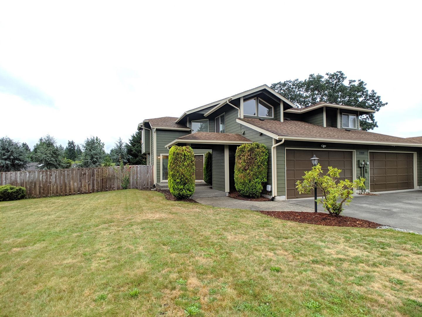 UNIVERSITY PLACE Apartment: 7222 63RD ST CT W