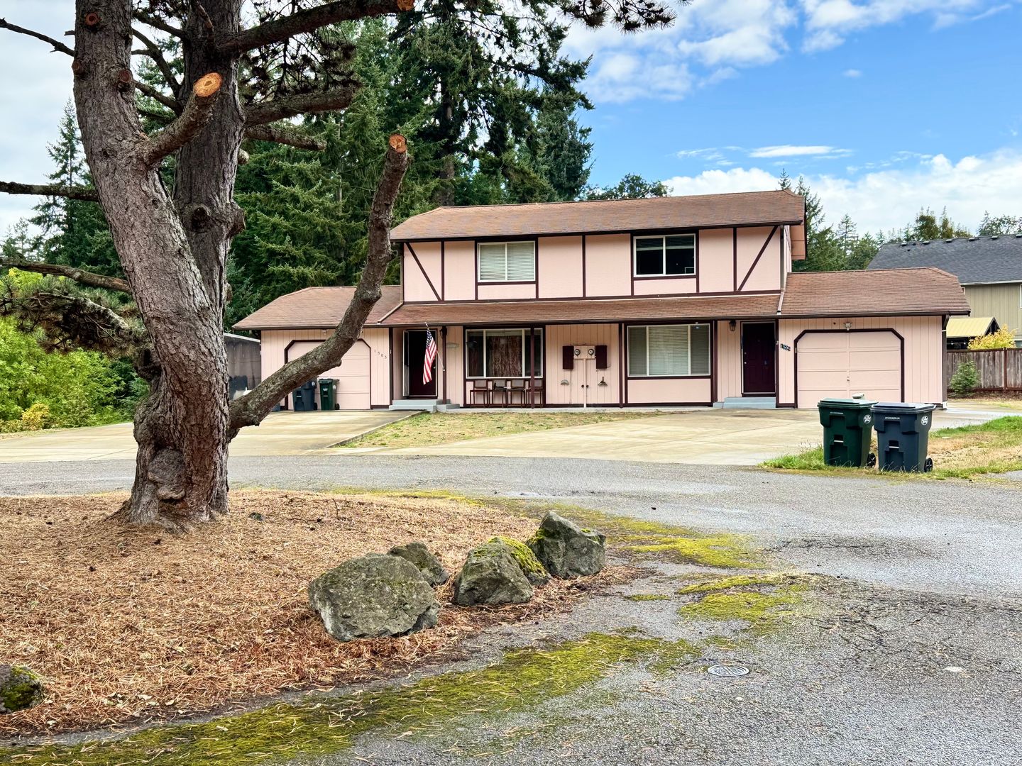 SPANAWAY Apartment: 1505 149TH ST CT S