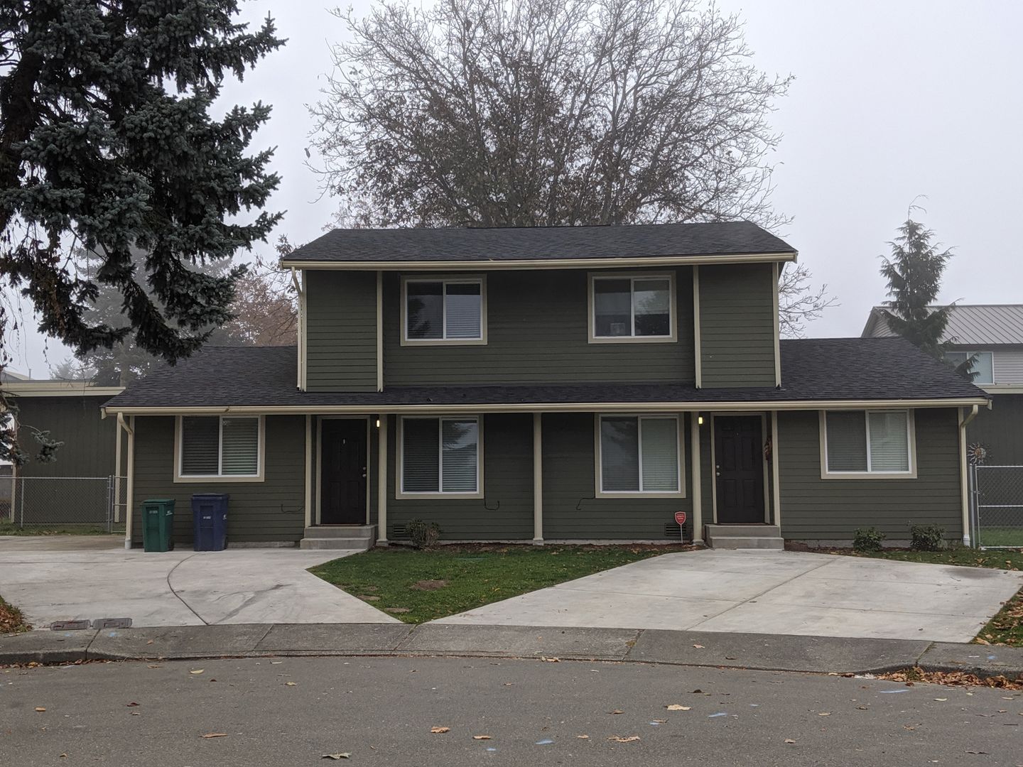 AUBURN Apartment: 1722 C PL SE