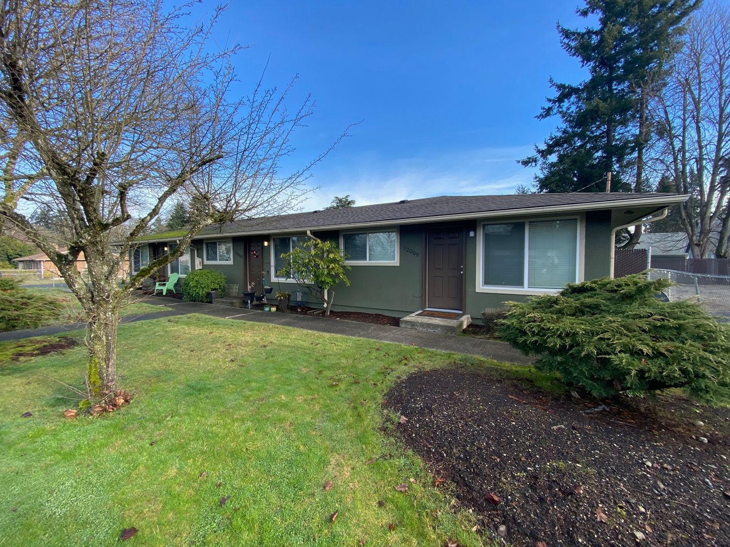 TACOMA Apartment: 12001-12009 C ST S