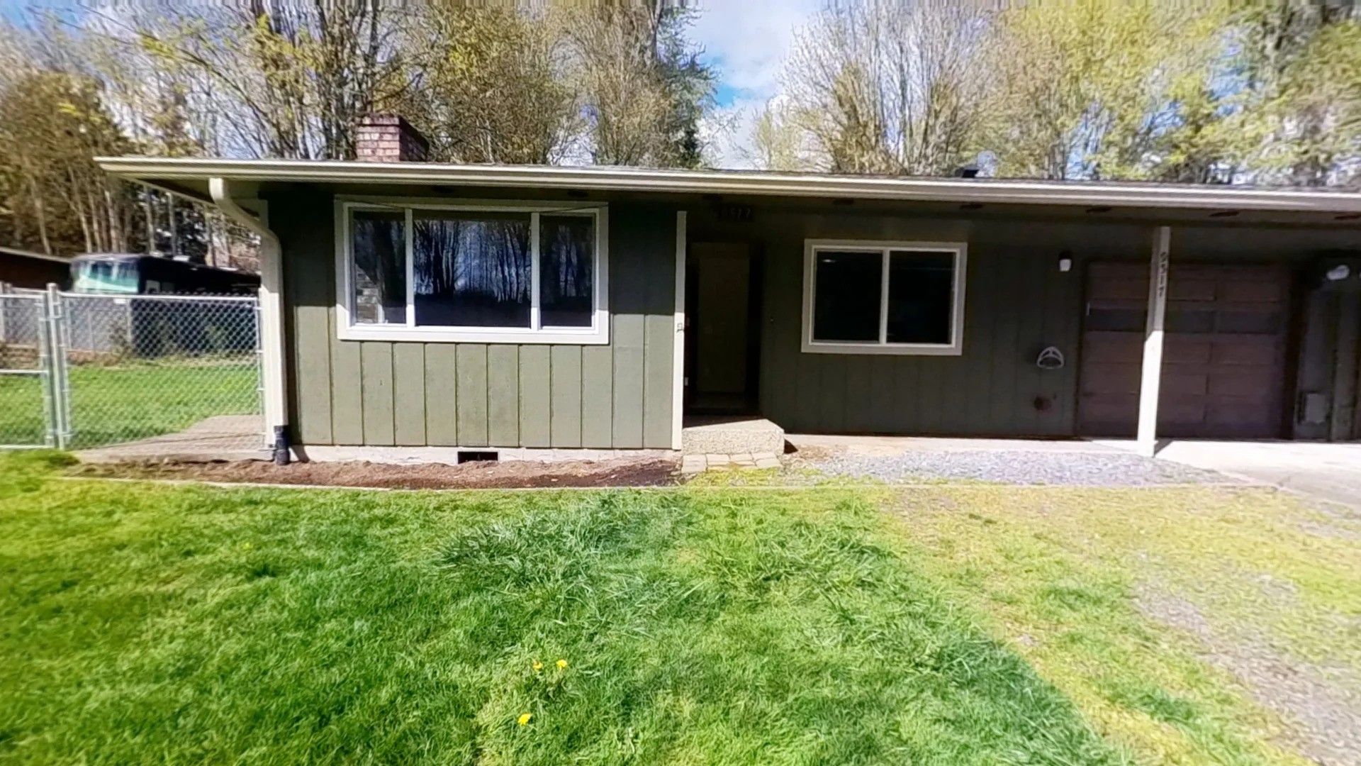 PUYALLUP Apartment: 9517-9519 147TH ST CT E