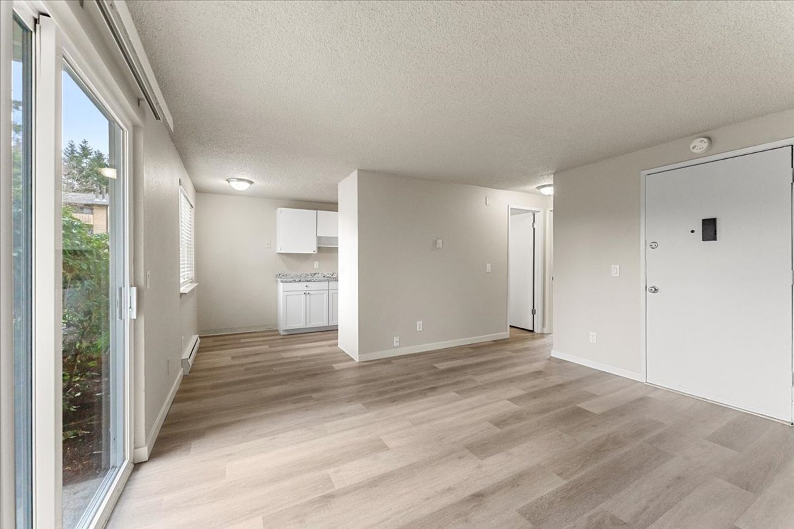 TACOMA Apartment: 2301 S 74TH ST