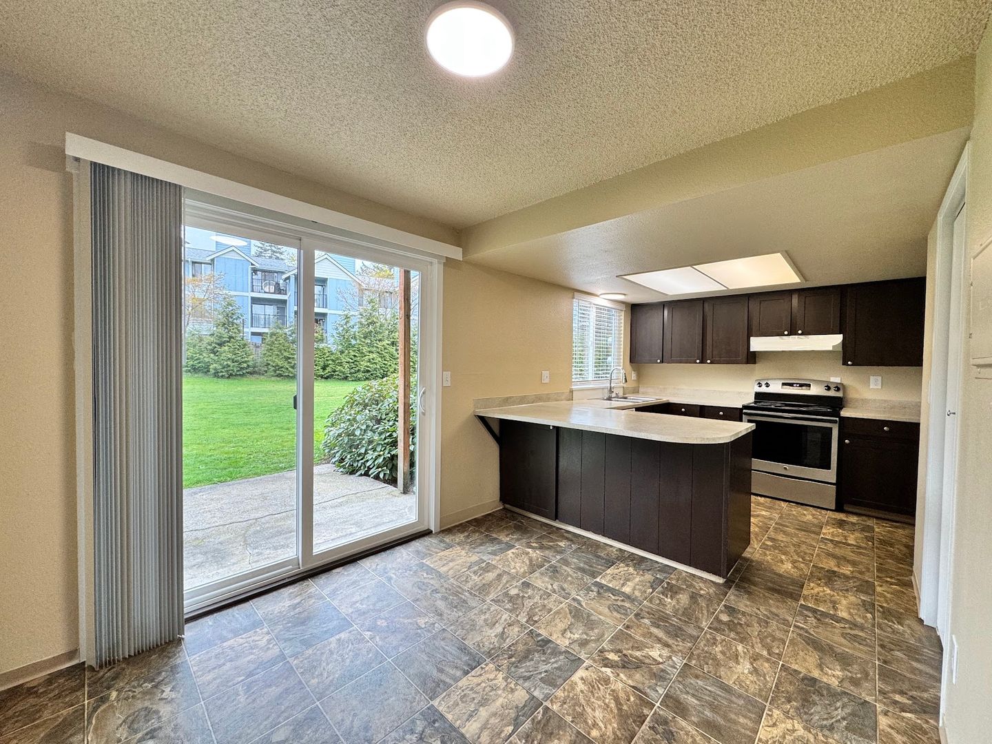 TACOMA Apartment: 5026 S 58TH ST