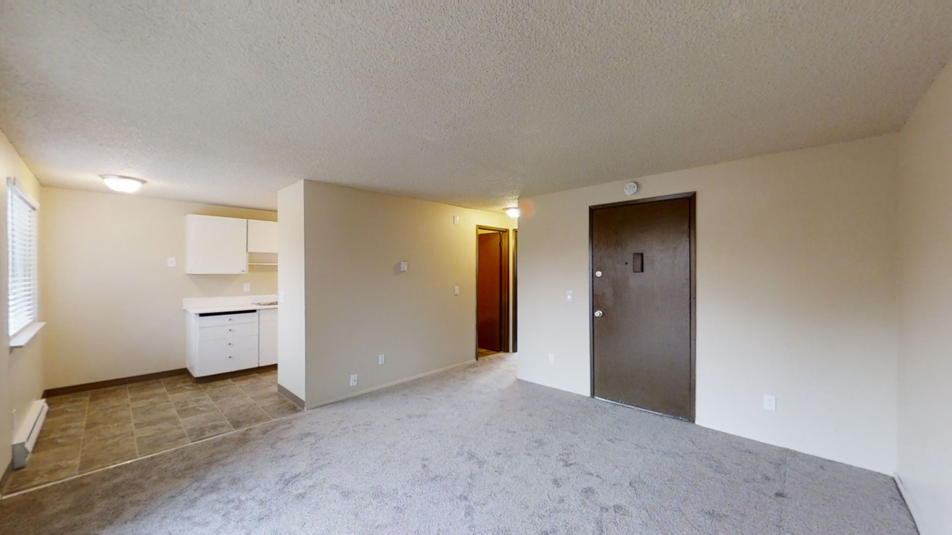 TACOMA Apartment: 2301 S 74TH ST