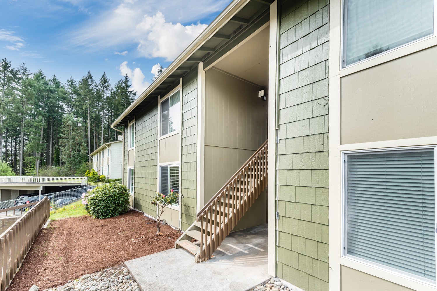 TACOMA Apartment: 5026 S 58TH ST