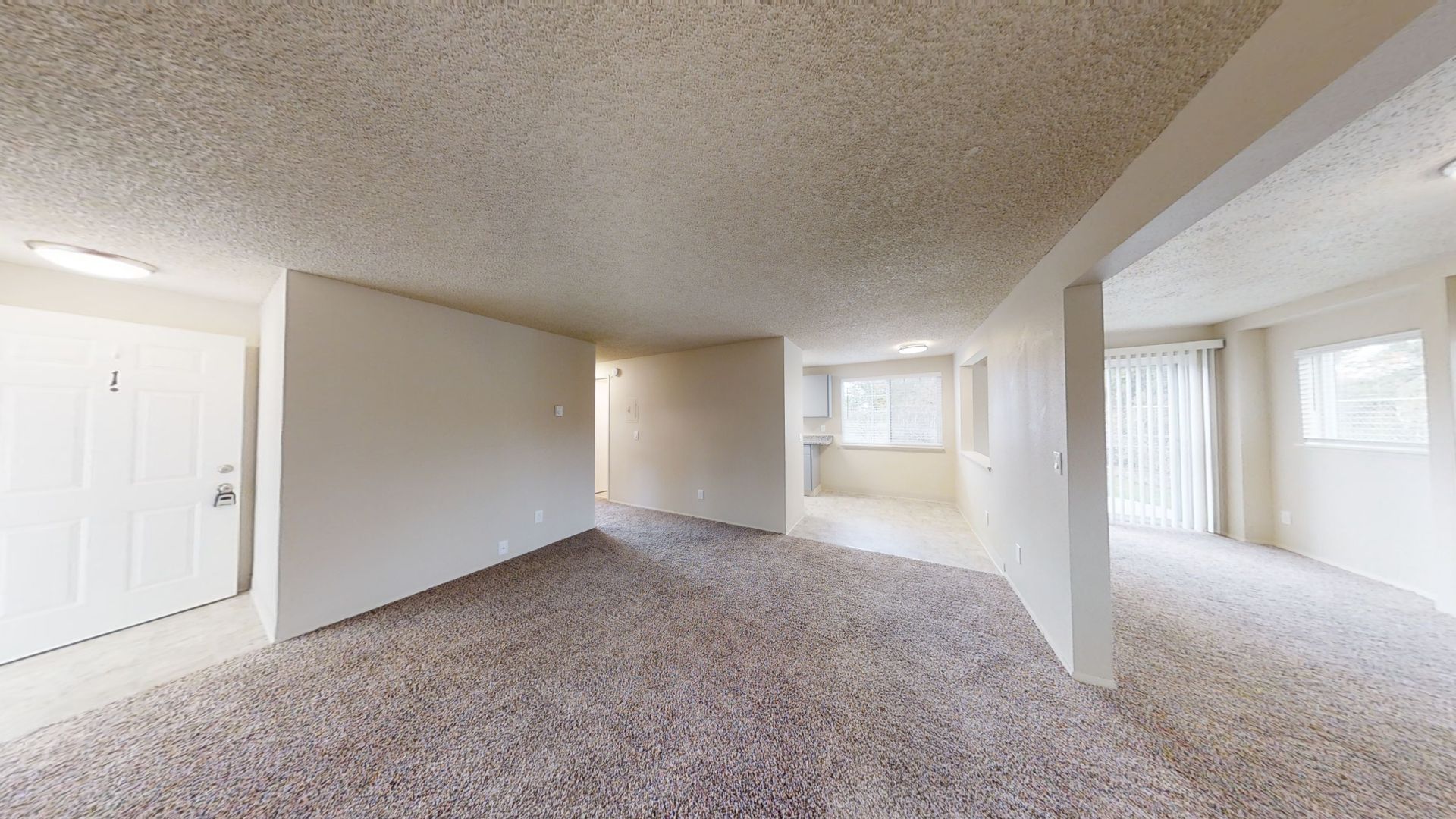 TACOMA Apartment: 2301 S 74TH ST