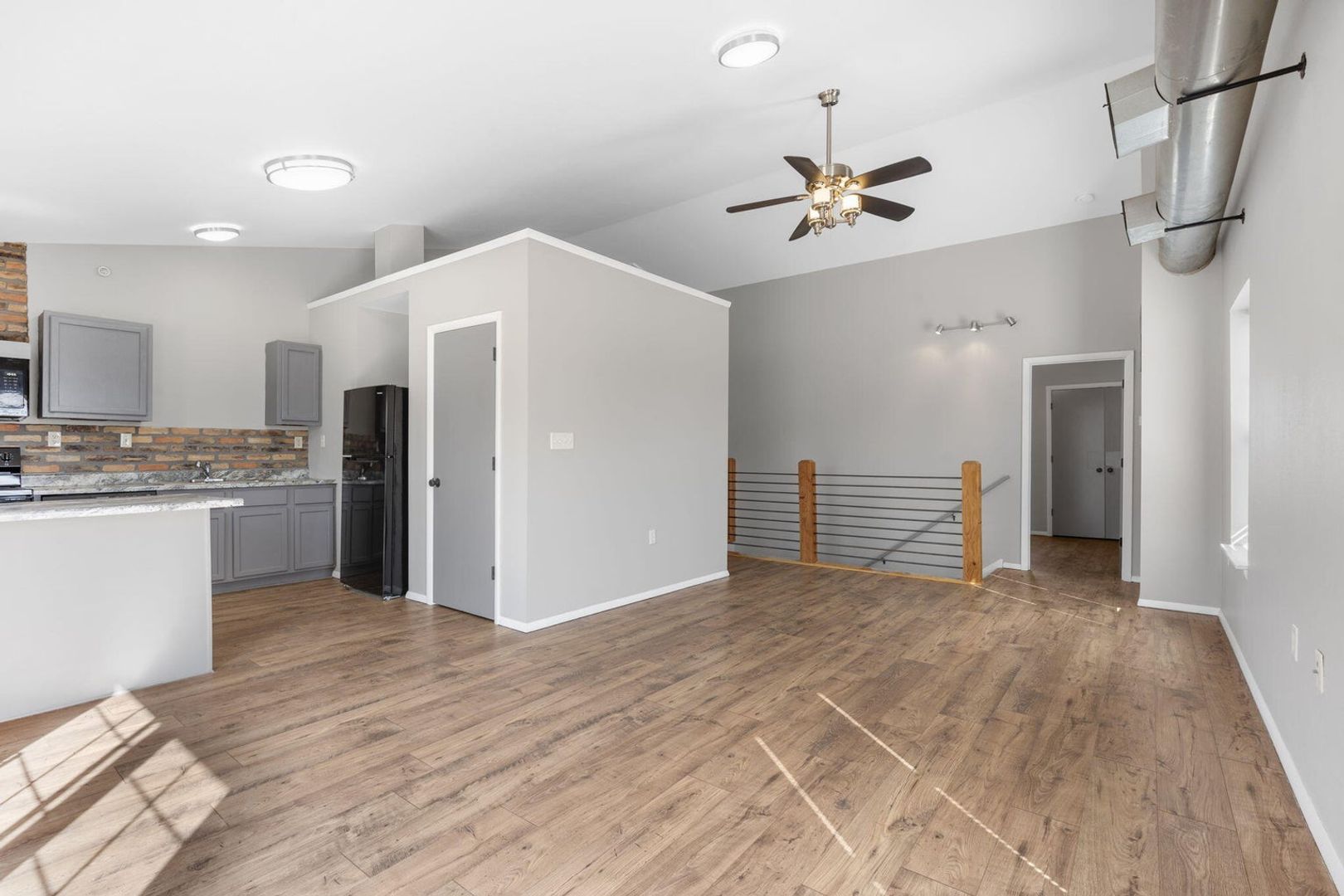 Parkway Townhomes 2 of 12