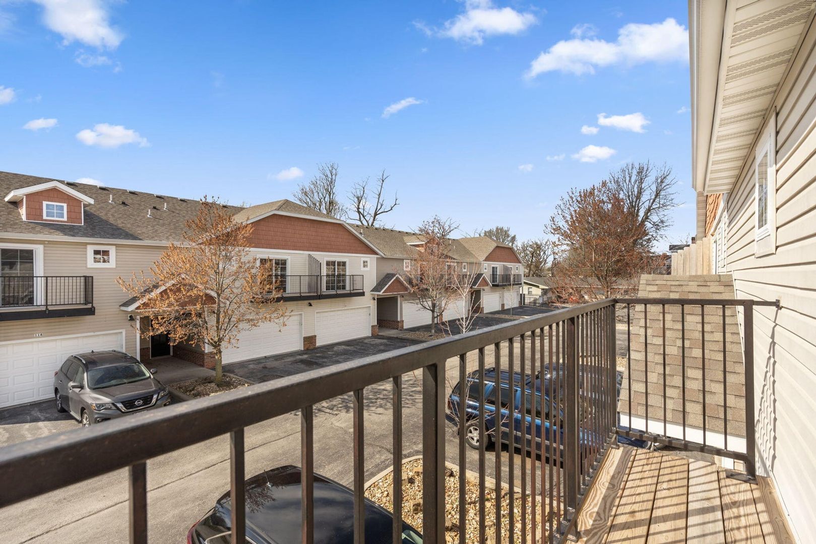 Parkway Townhomes 9 of 12
