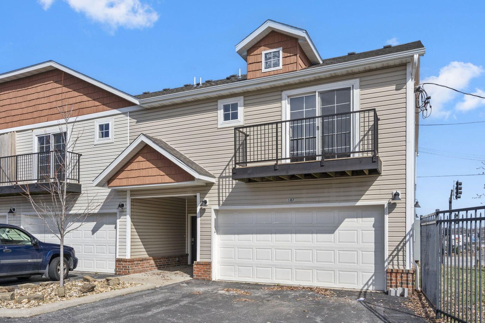 Parkway Townhomes 21 of 21