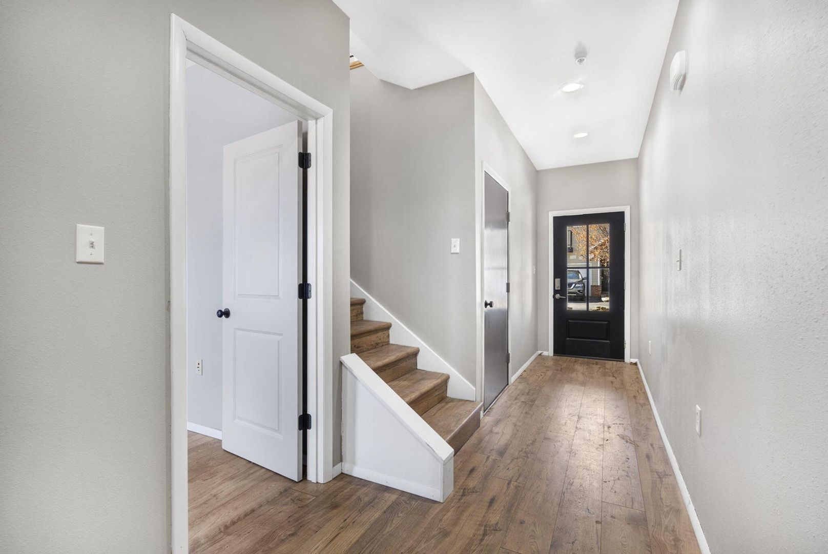 Parkway Townhomes 20 of 21