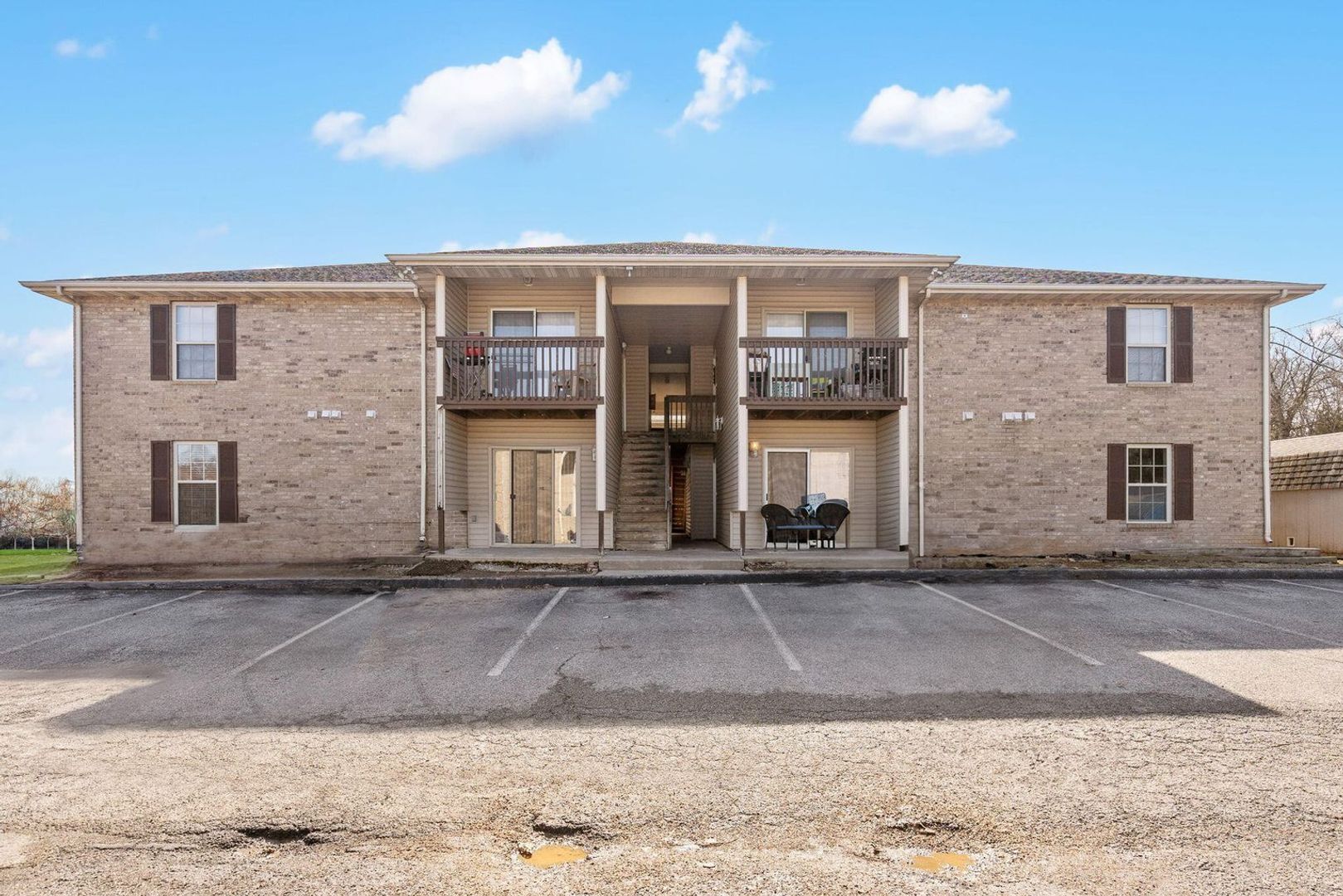 Ozark South Apartments 7 of 12