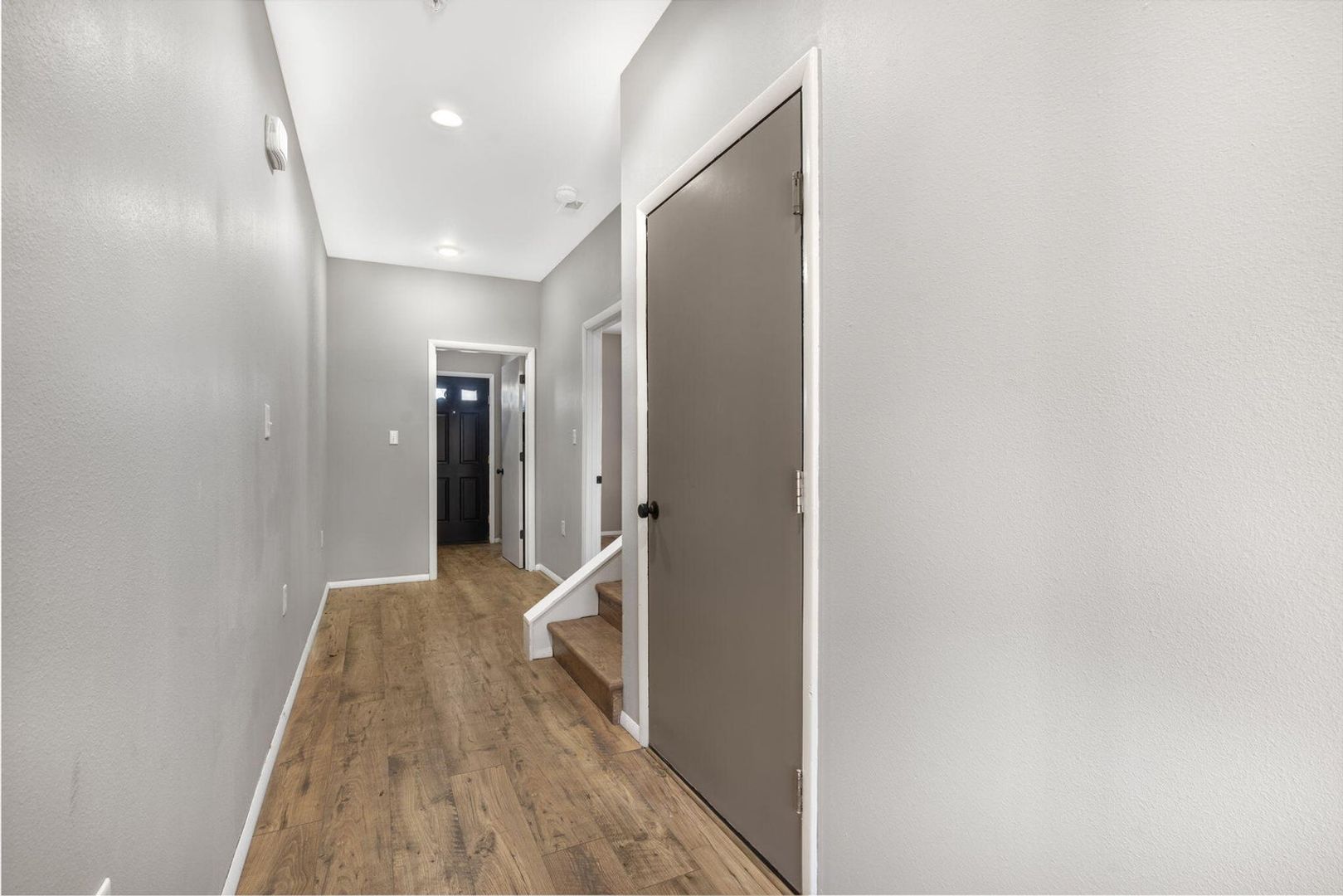 Parkway Townhomes 18 of 21