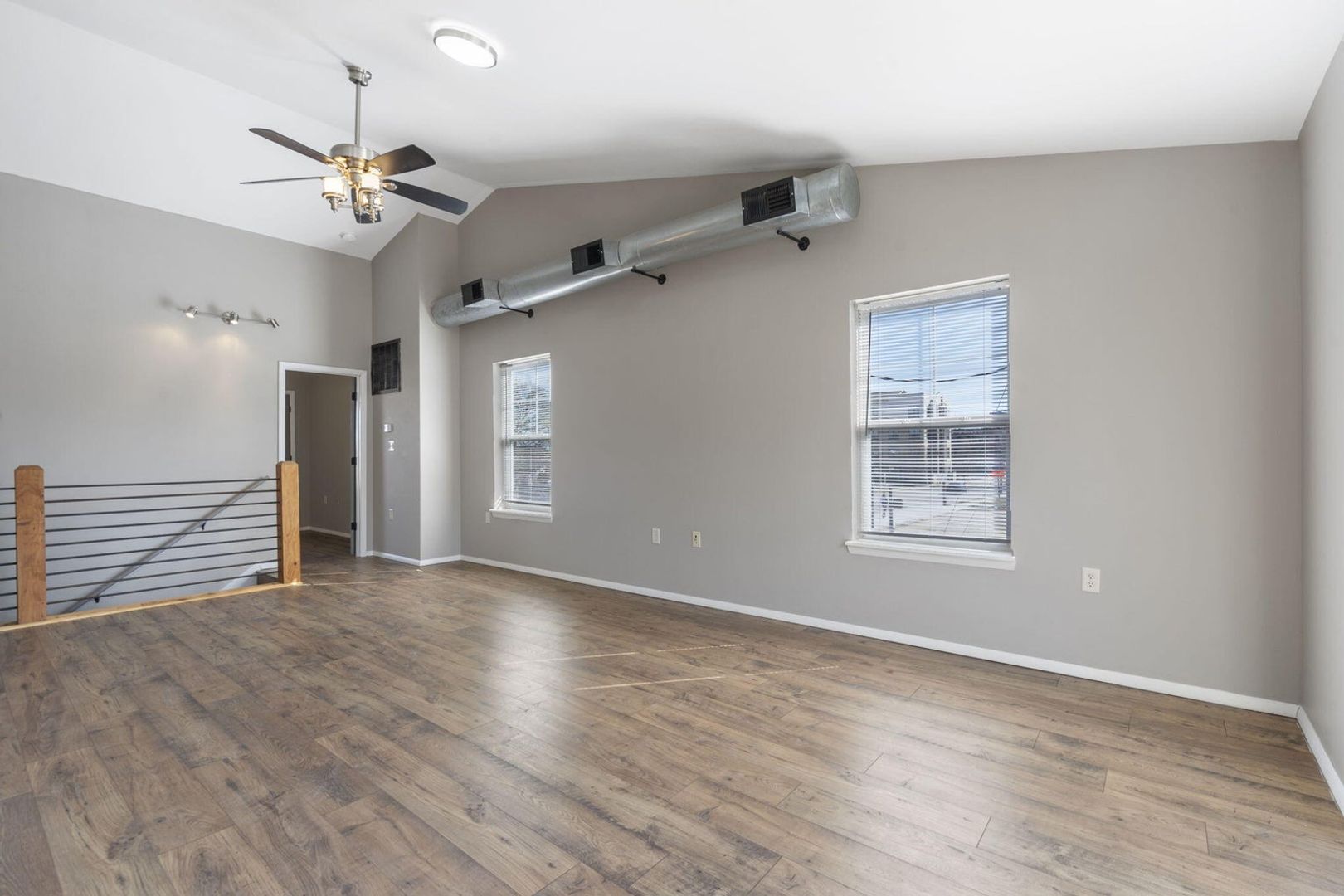 Parkway Townhomes 6 of 12