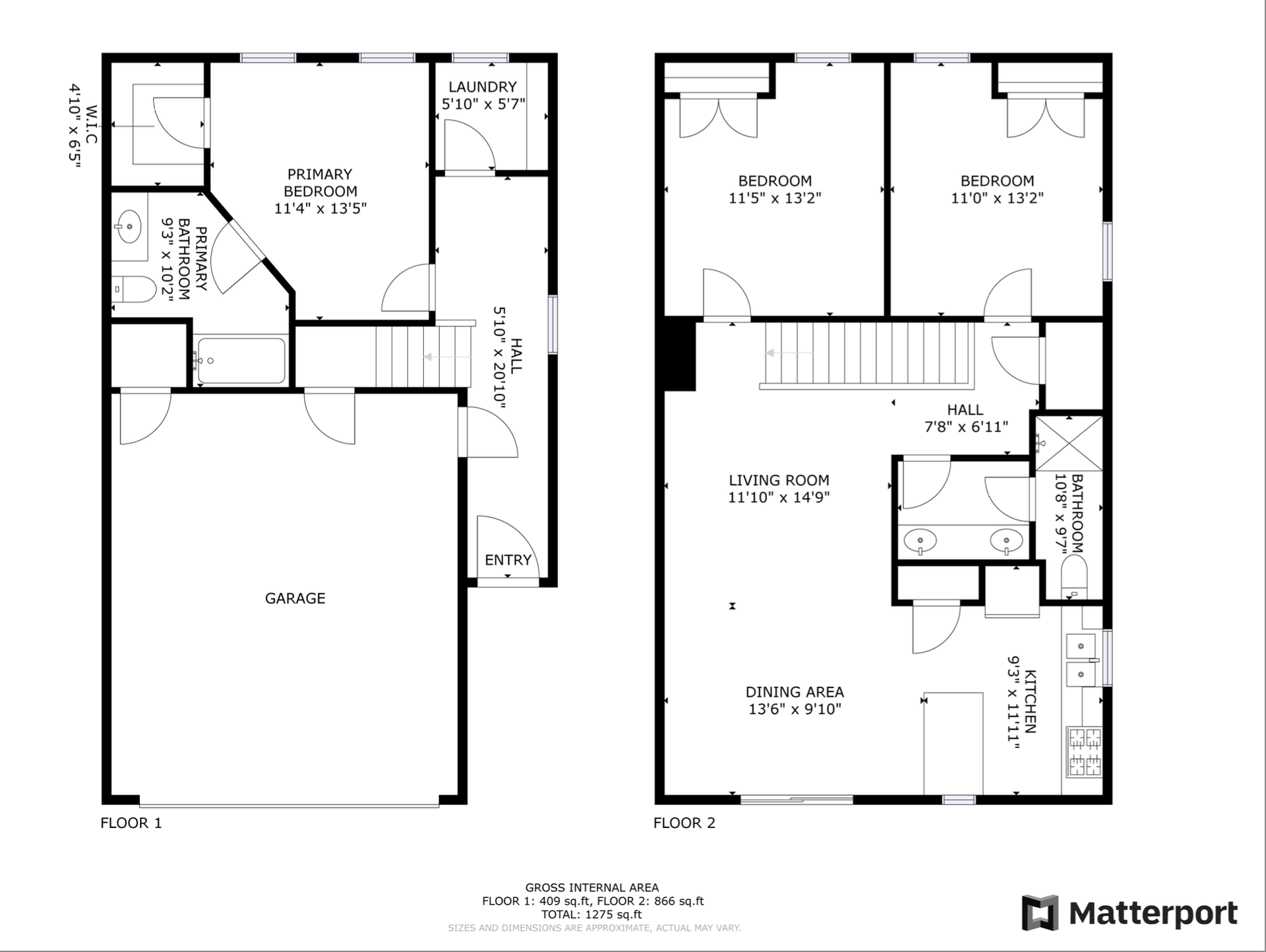 Springfield Apartment: 710 W Walnut