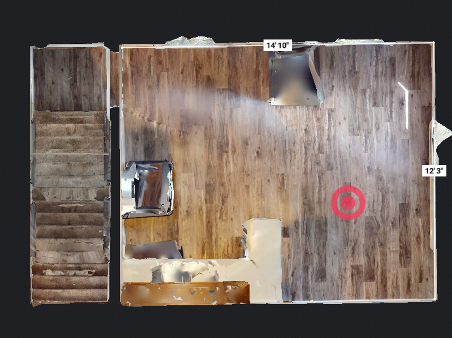 Listing photo