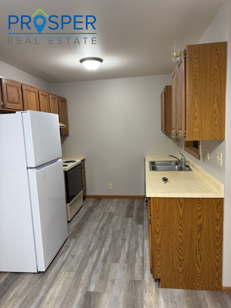 Altoona Apartment: 2428 Spooner Ave