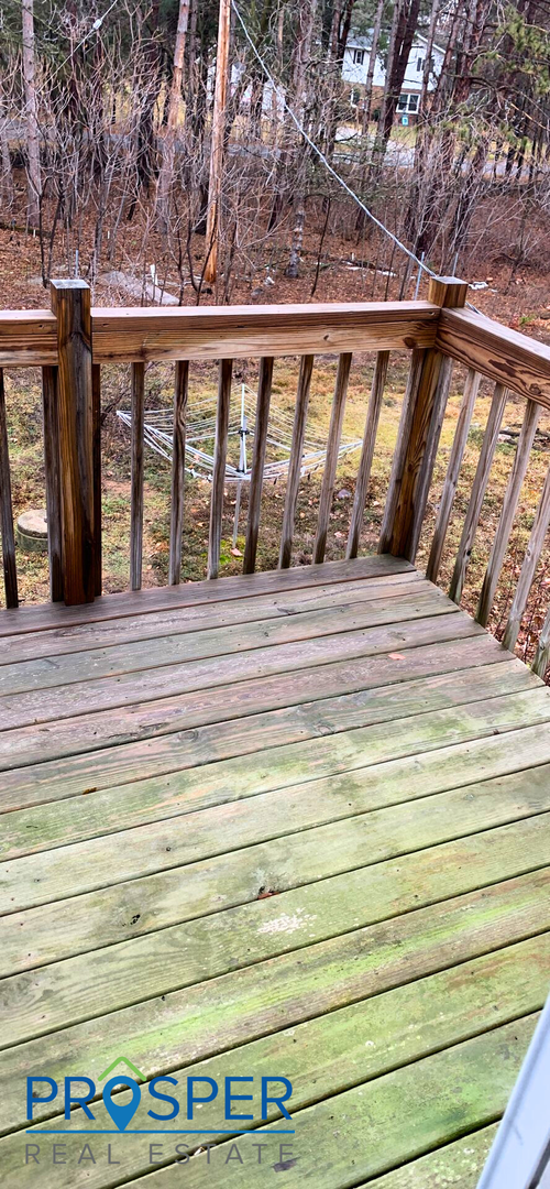 Chippewa Falls Apartment: 13697 92nd Ave