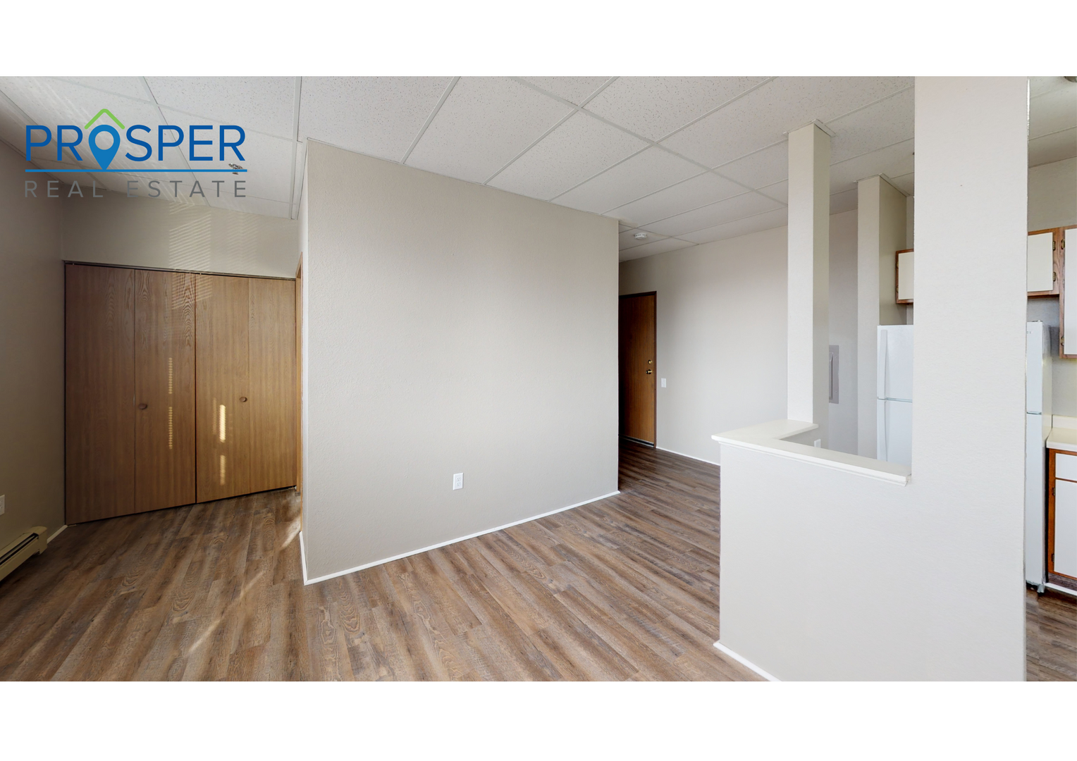 Princeton Apartment: 444 W Water St