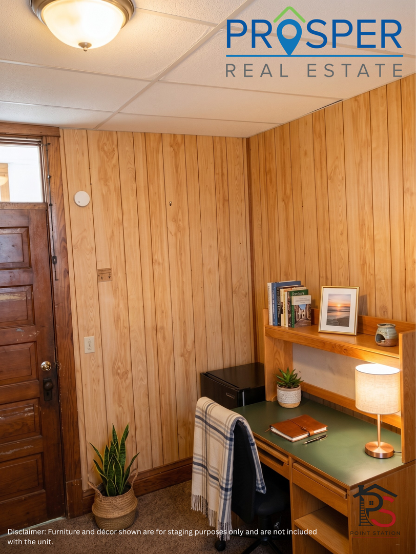 Stevens Point Apartment: 1700 Monroe St