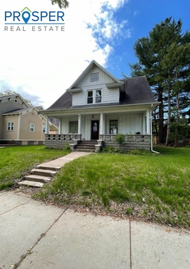 225 Hudson Street , Eau Claire, WI 54703