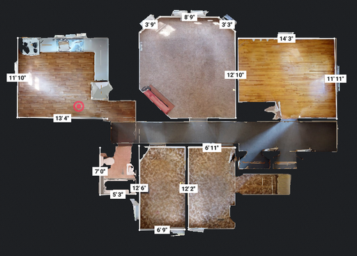Listing photo thumbnail