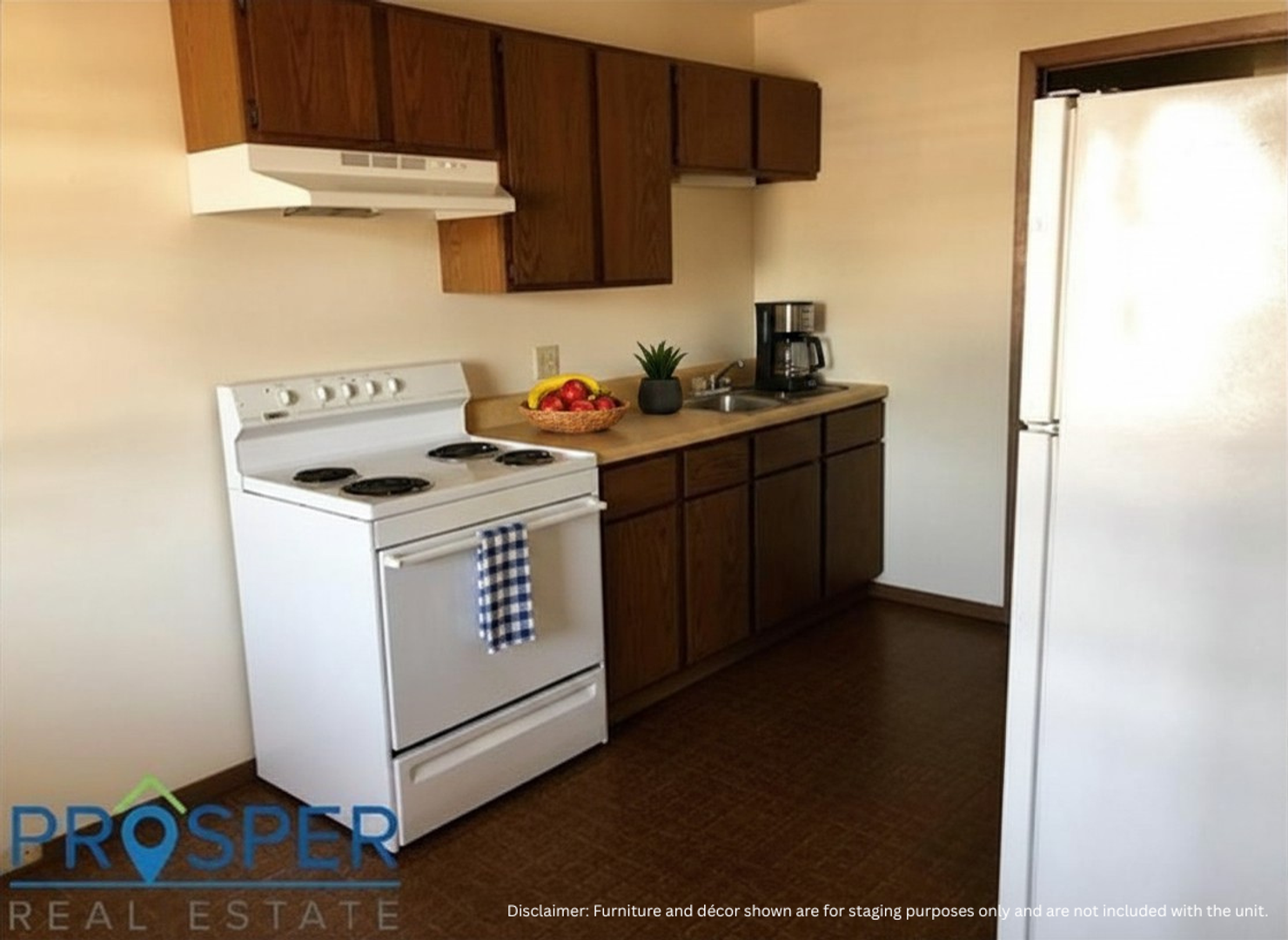 Eau Claire Apartment: 1120 Meridian Heights Drive