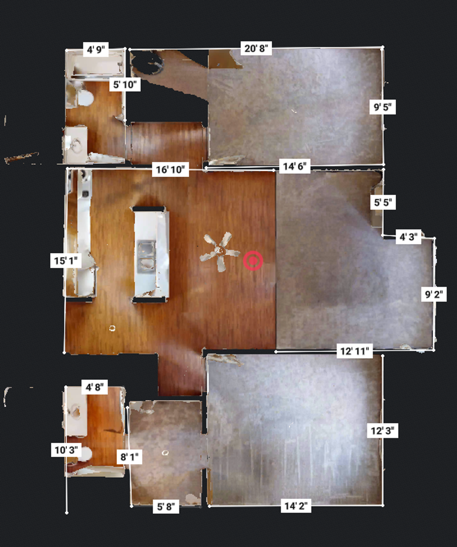 Listing photo