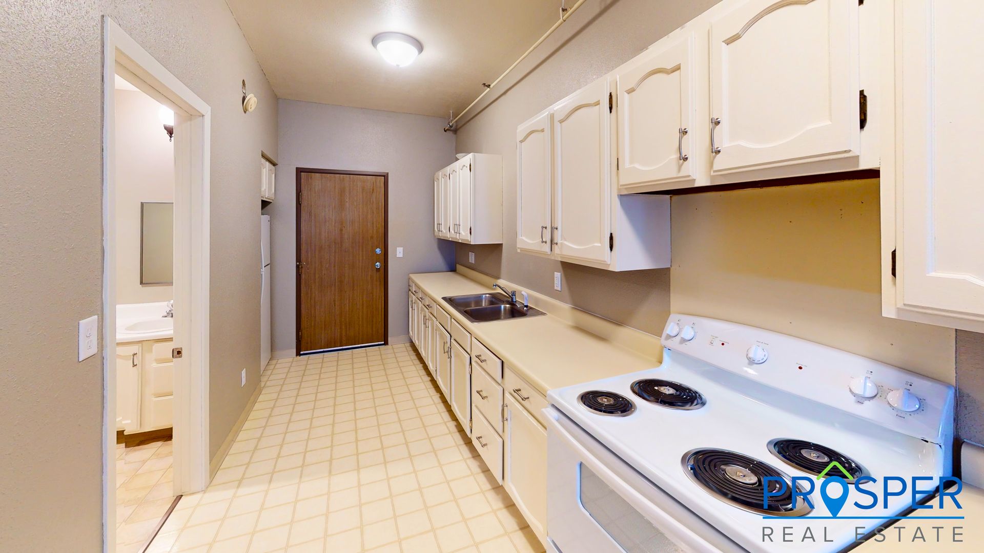 Princeton Apartment: 444 W Water St