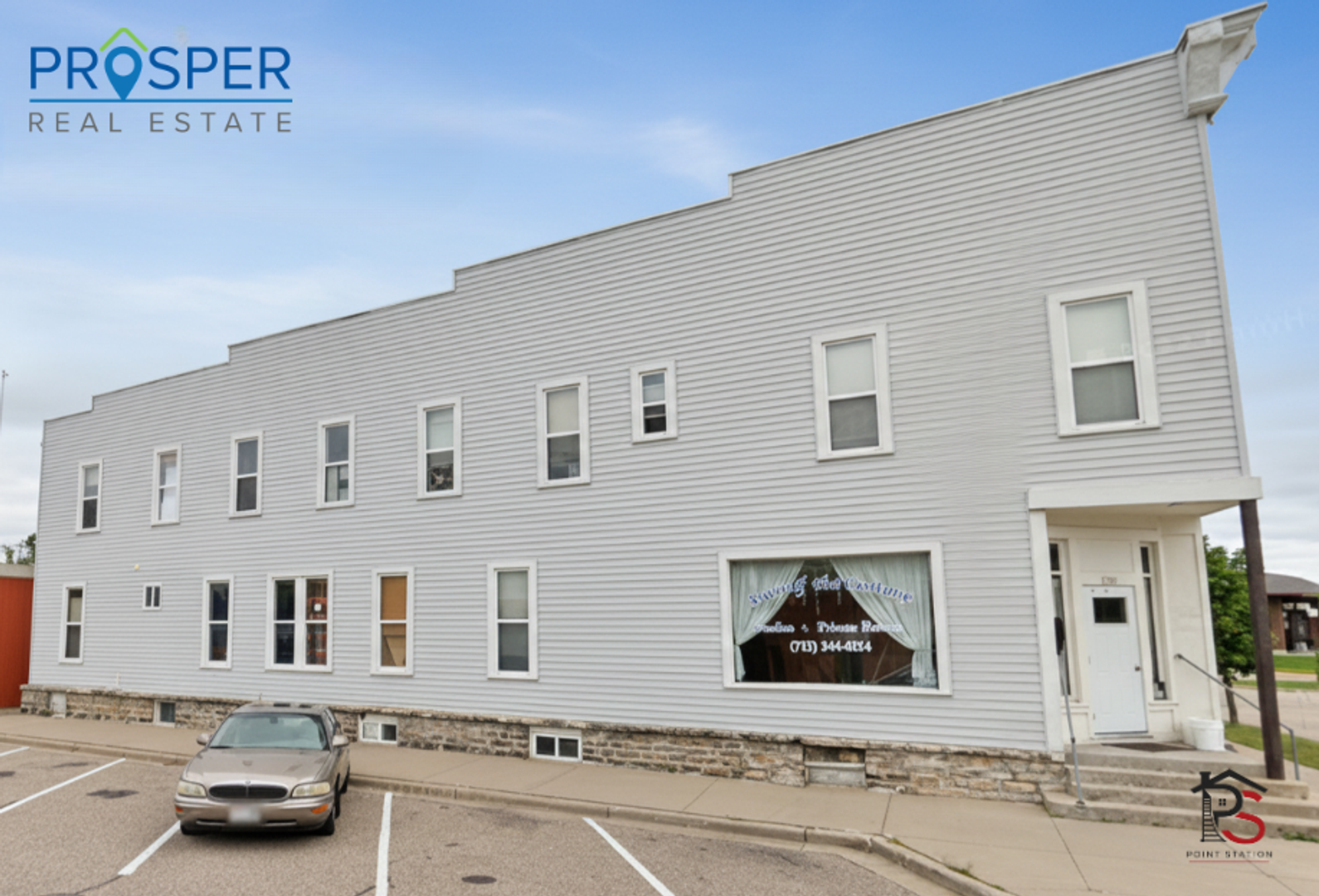 Stevens Point Apartment: 1700 Monroe St