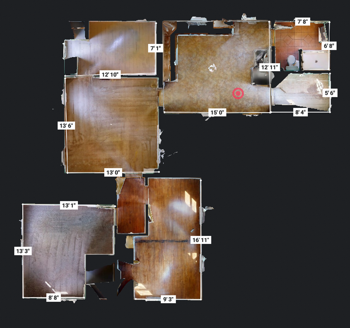 Listing photo