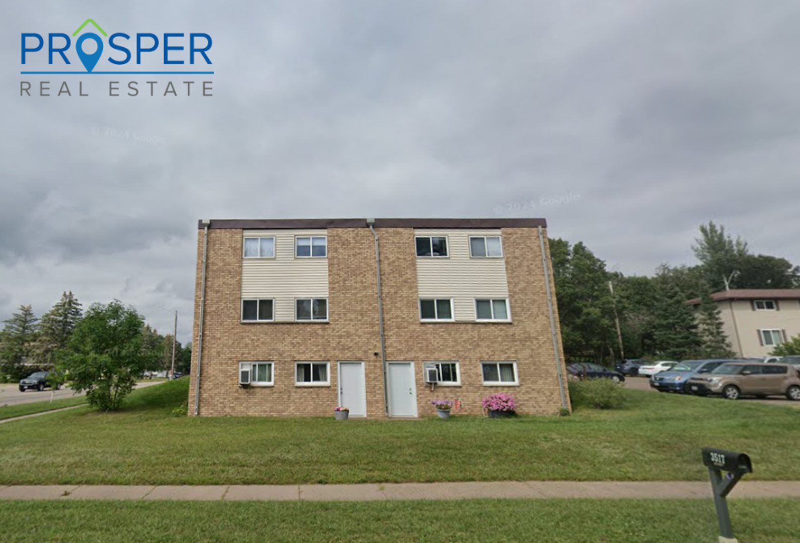 Eau Claire Apartment: 3511 Stein Blvd